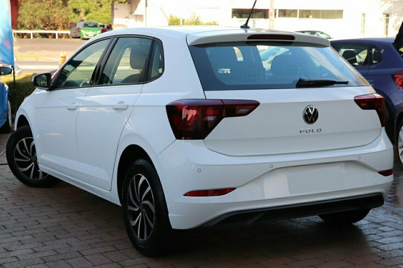 Volkswagen Polo image 3