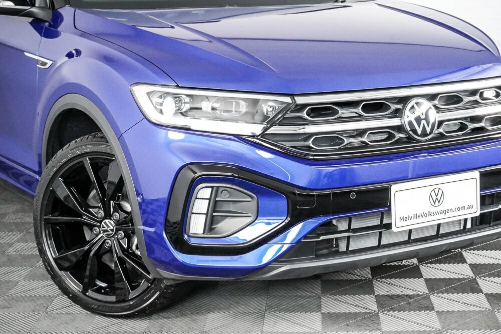 Volkswagen T-roc image 2