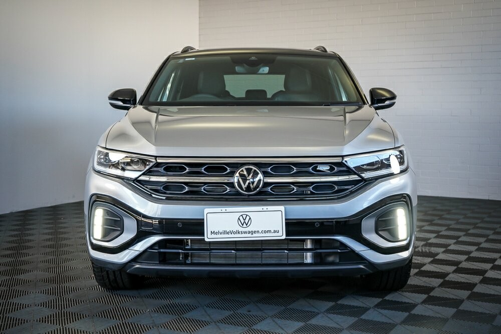 Volkswagen T-roc image 3