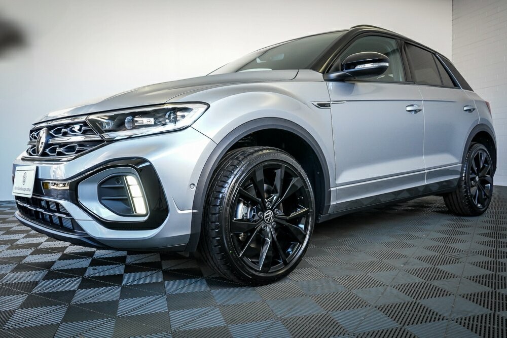 Volkswagen T-roc image 4