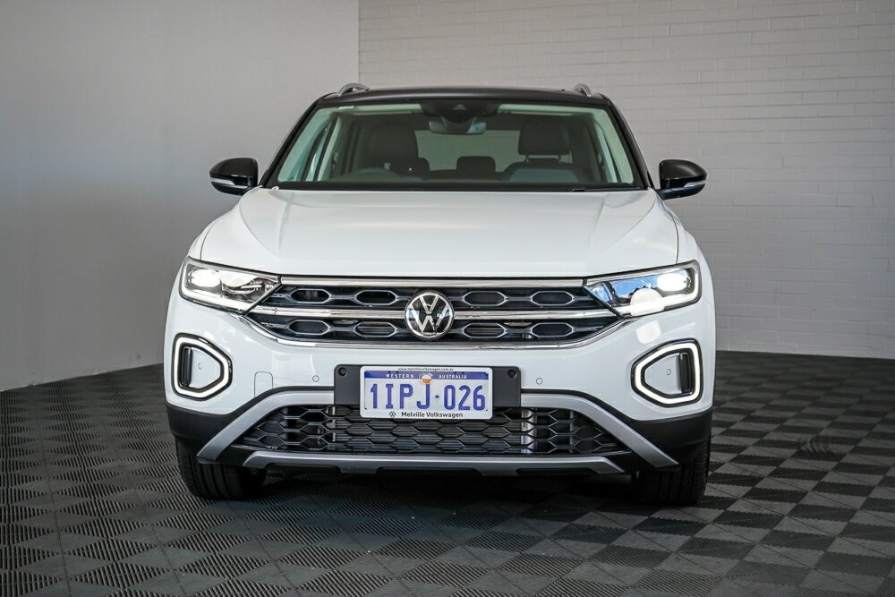 Volkswagen T-roc image 3