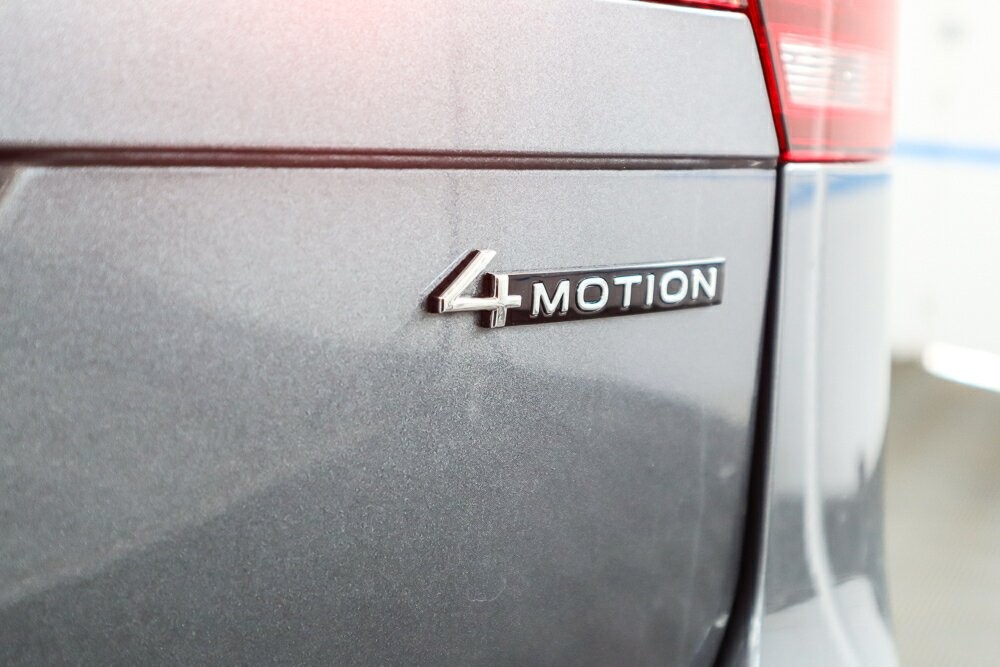 Volkswagen Tiguan image 2