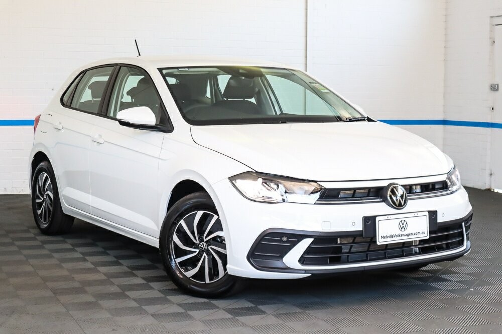 Volkswagen Polo image 1
