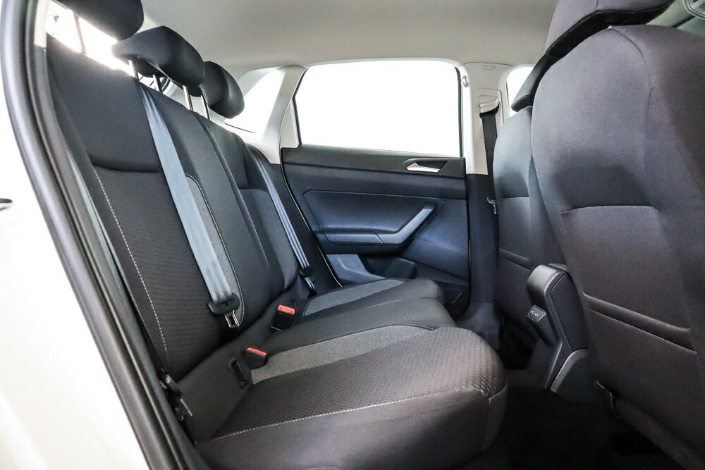 Volkswagen Polo image 2
