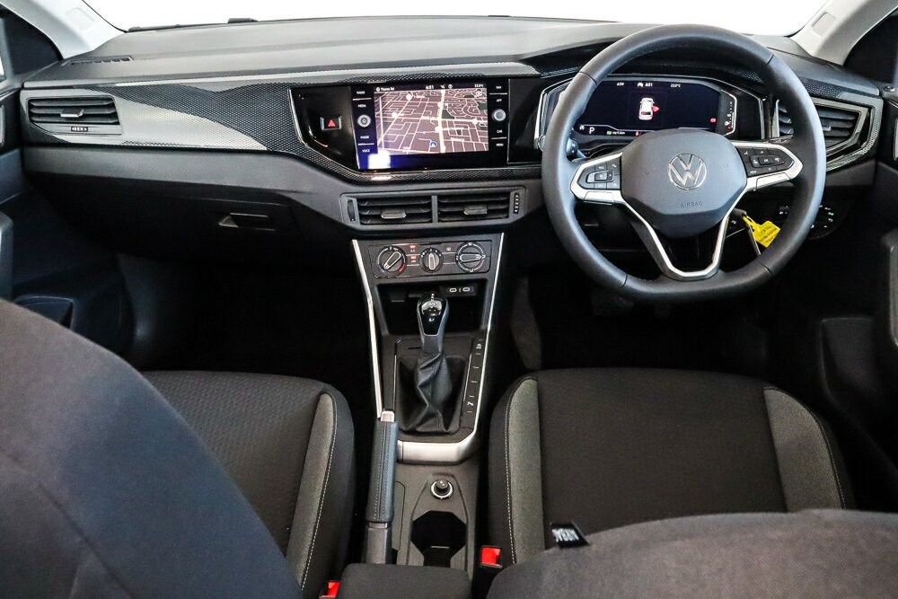 Volkswagen Polo image 3