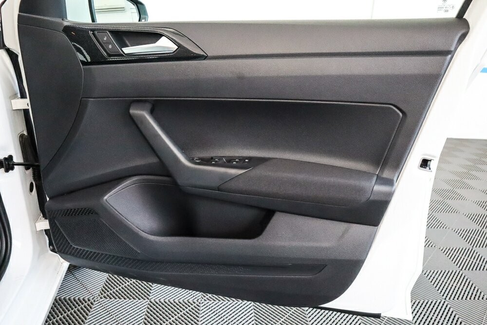 Volkswagen Polo image 4