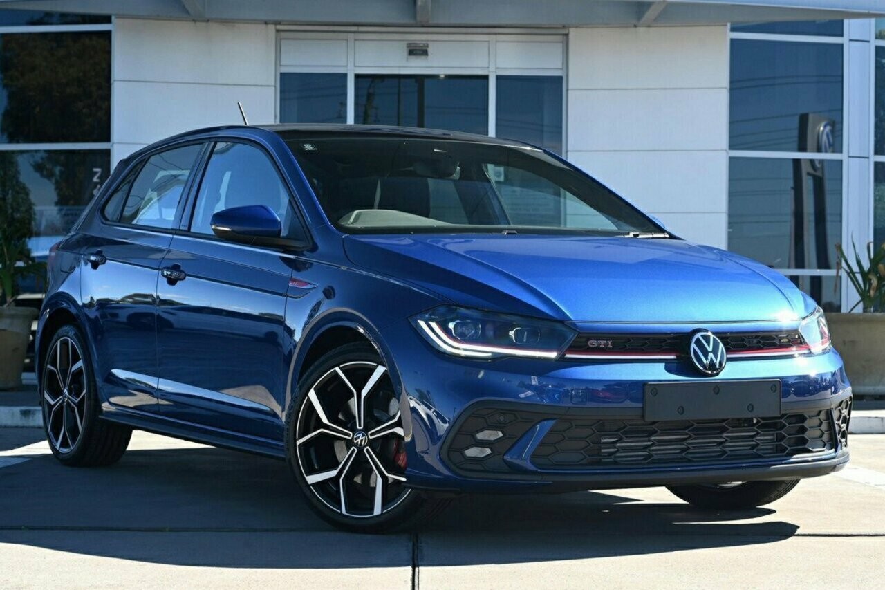 Volkswagen Polo image 1