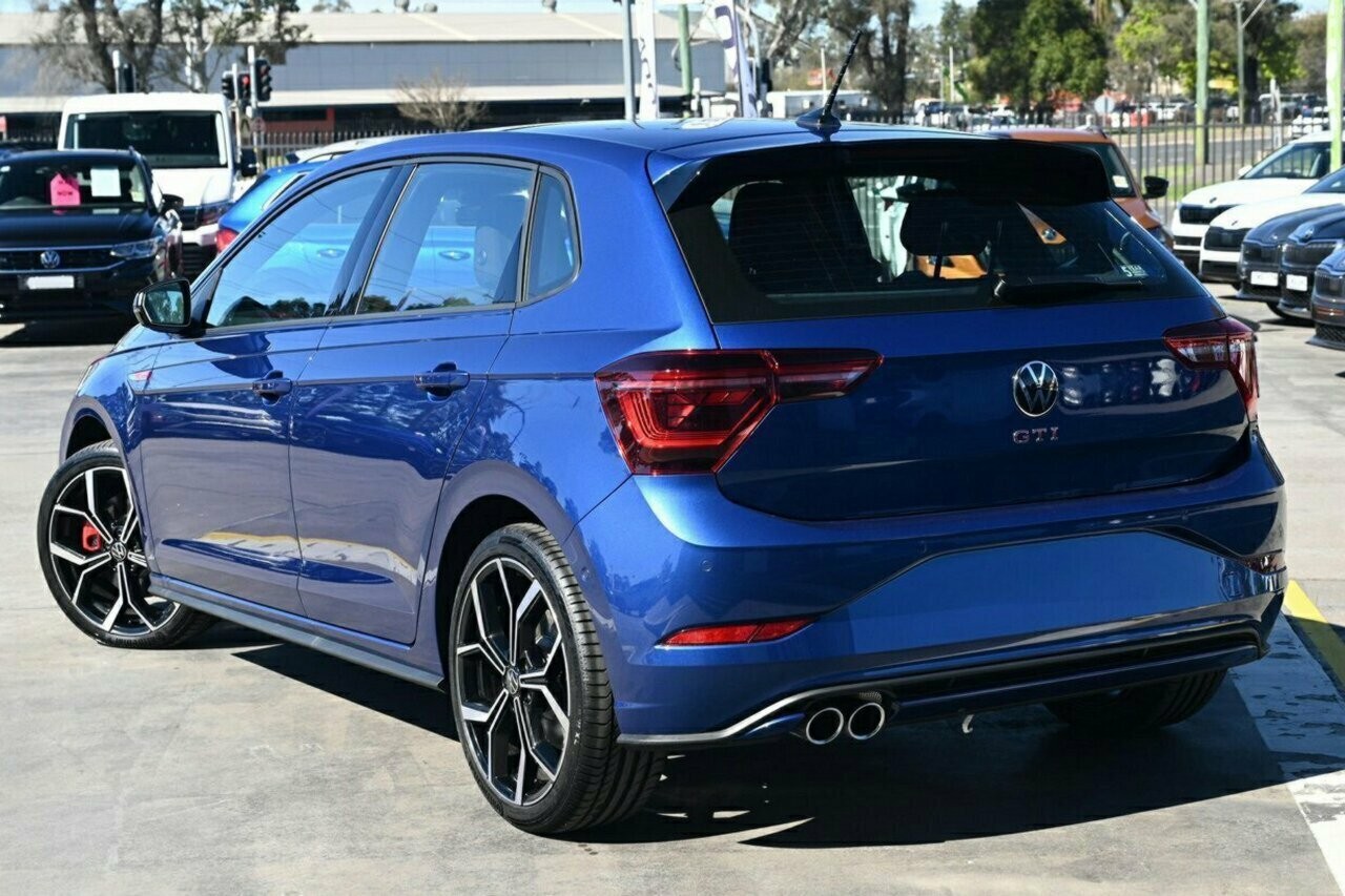 Volkswagen Polo image 3