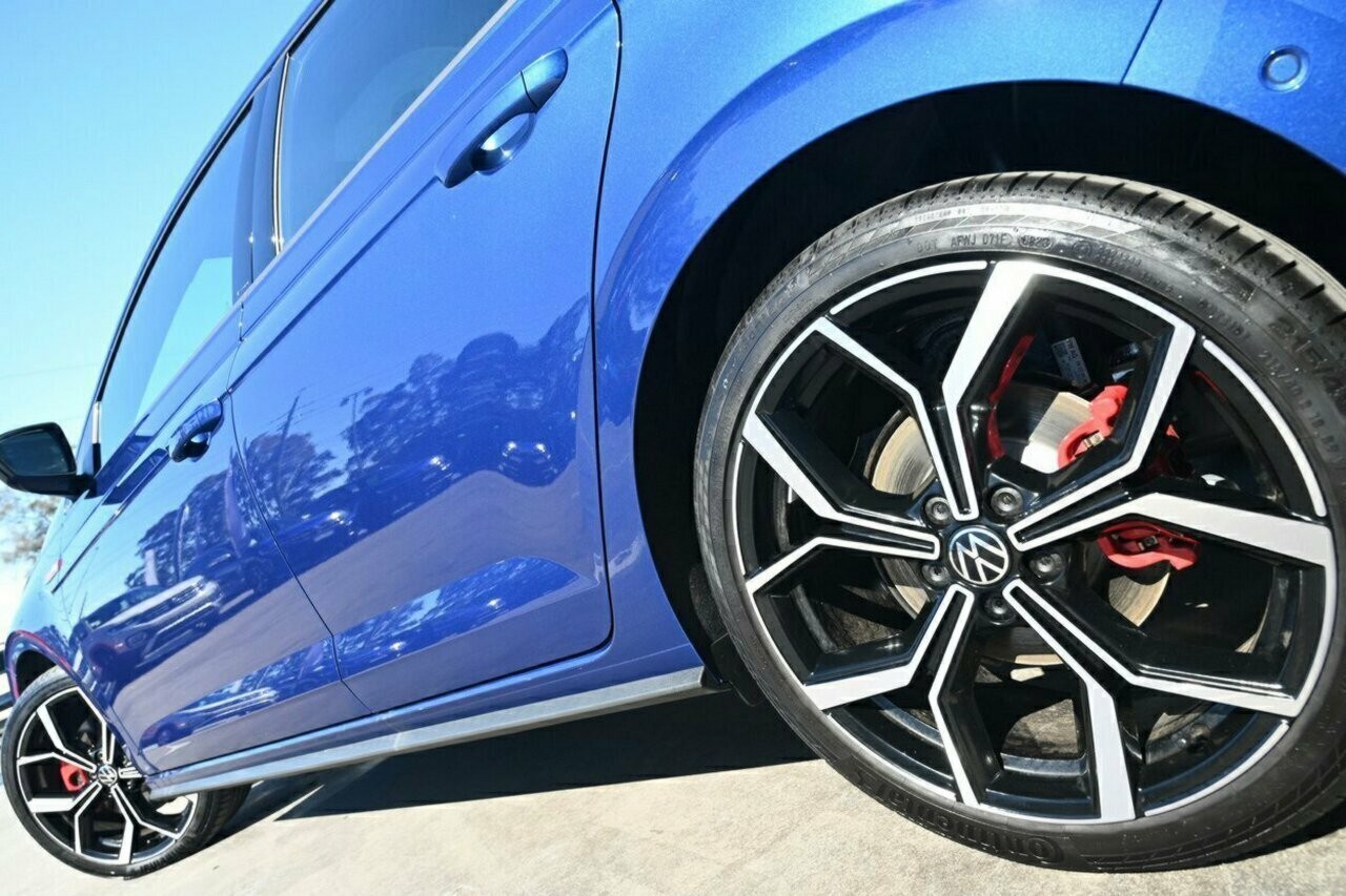 Volkswagen Polo image 4