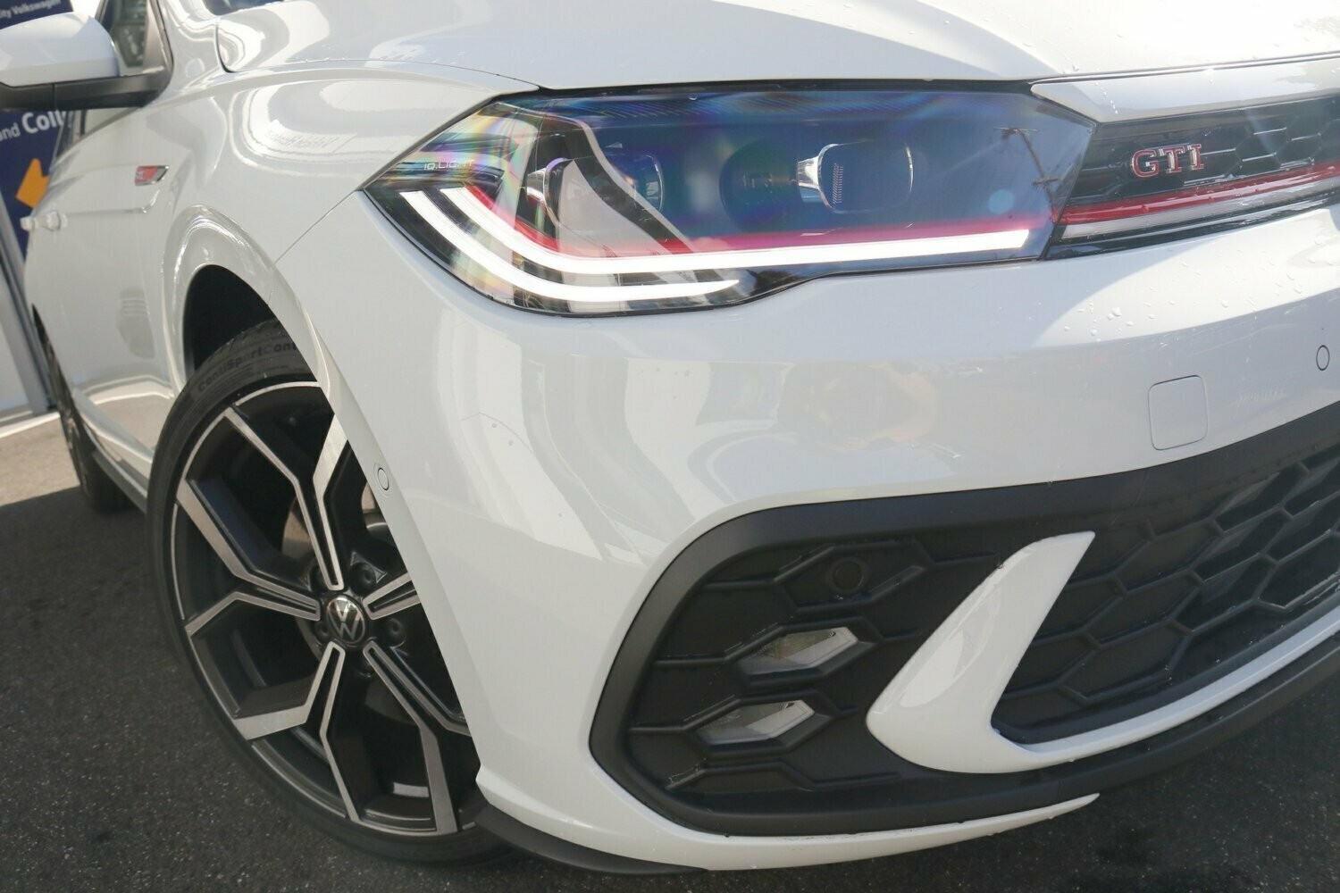 Volkswagen Polo image 2