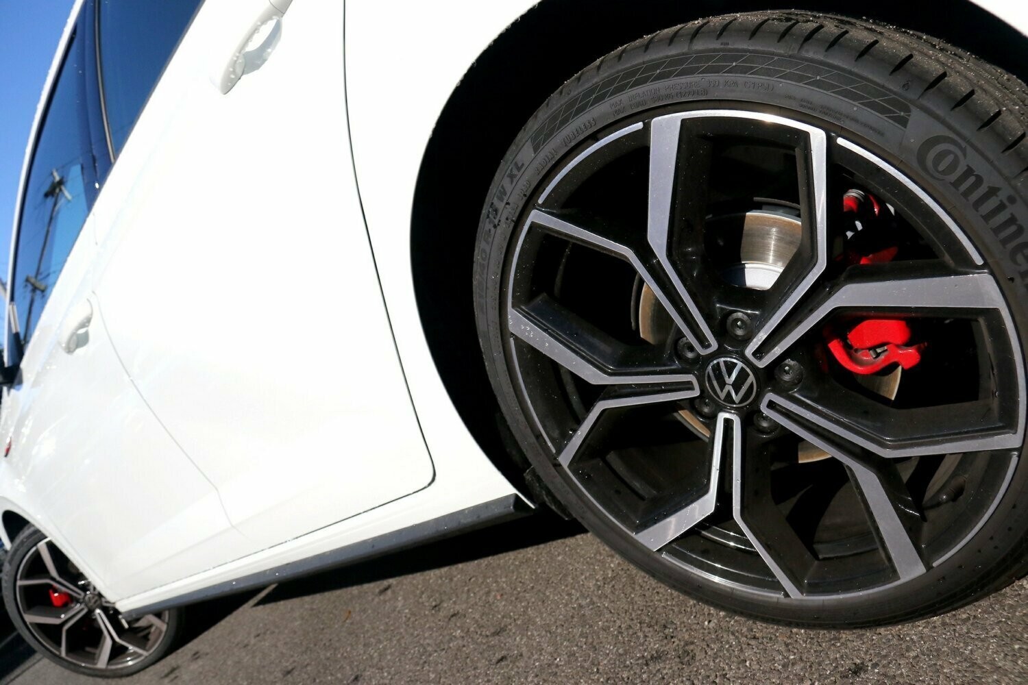 Volkswagen Polo image 4