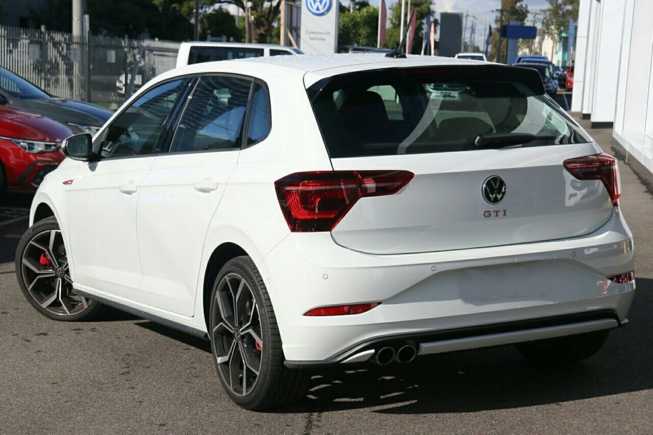 Volkswagen Polo image 3