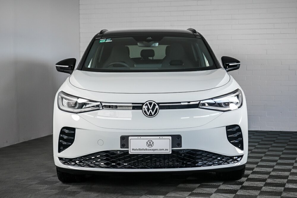 Volkswagen Id.4 image 3