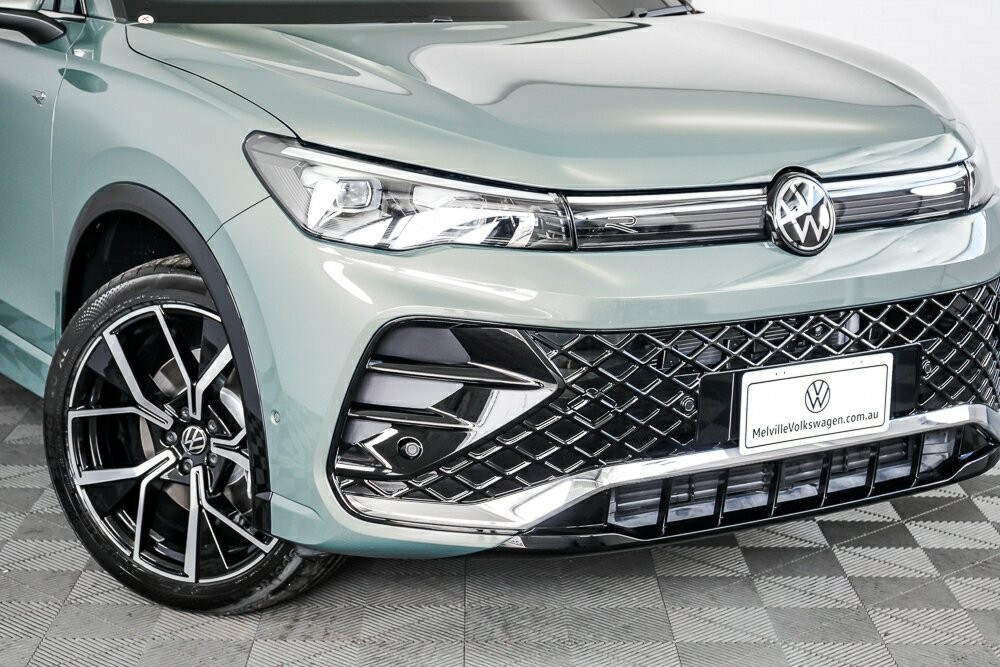 Volkswagen Tiguan image 2