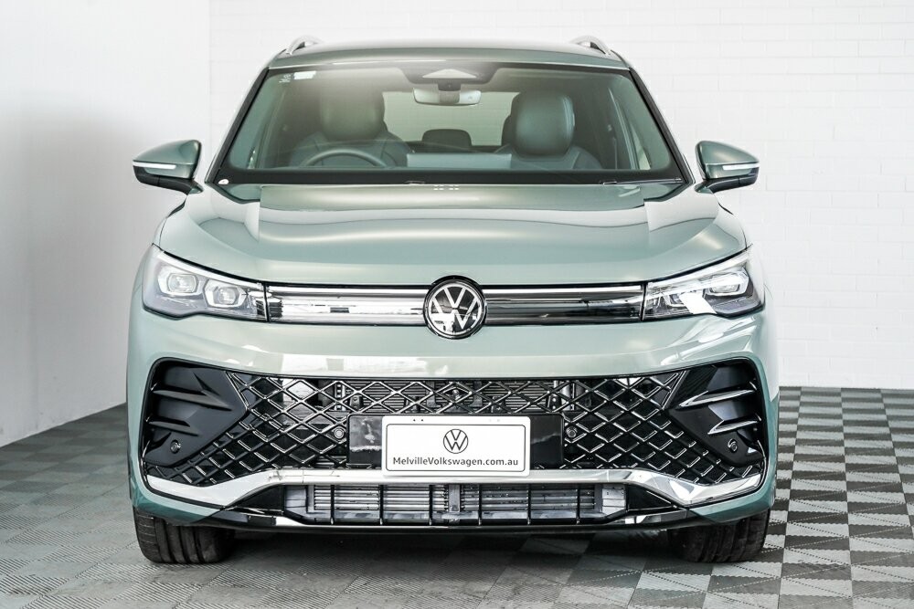 Volkswagen Tiguan image 3