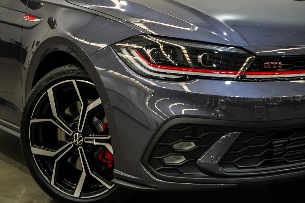 Volkswagen Polo image 3