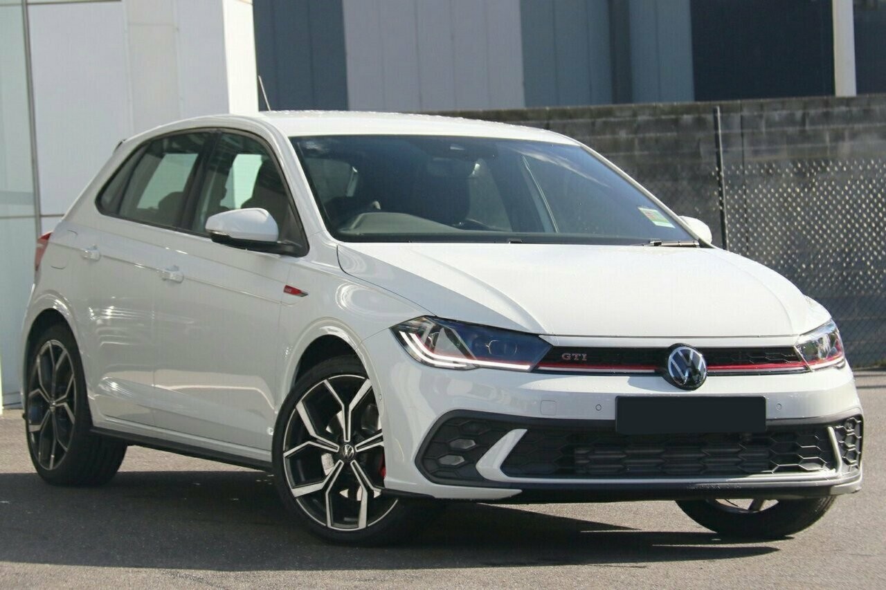 Volkswagen Polo image 1