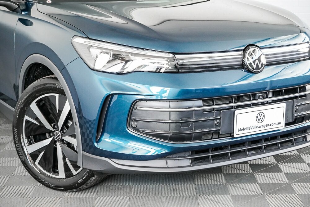 Volkswagen Tiguan image 2