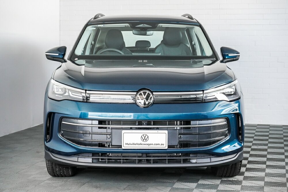 Volkswagen Tiguan image 3