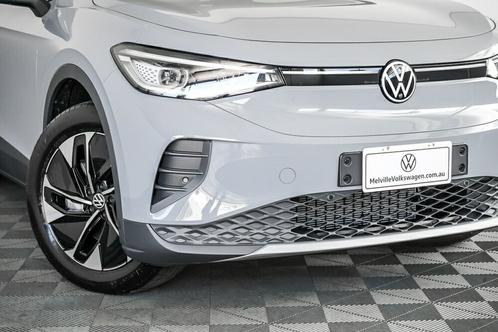 Volkswagen Id.4 image 2