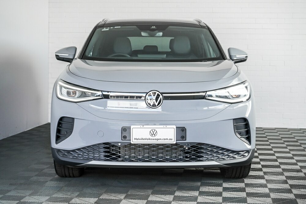 Volkswagen Id.4 image 3