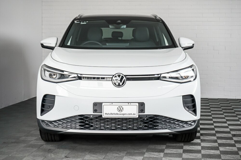 Volkswagen Id.4 image 3