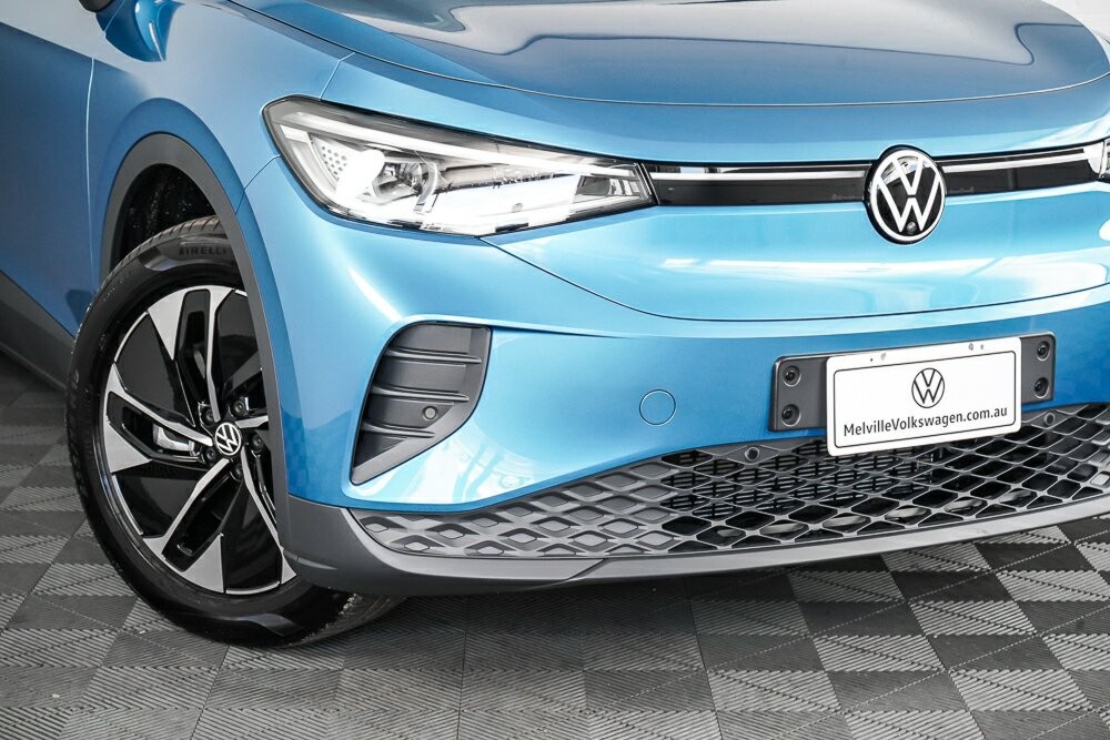 Volkswagen Id.4 image 2