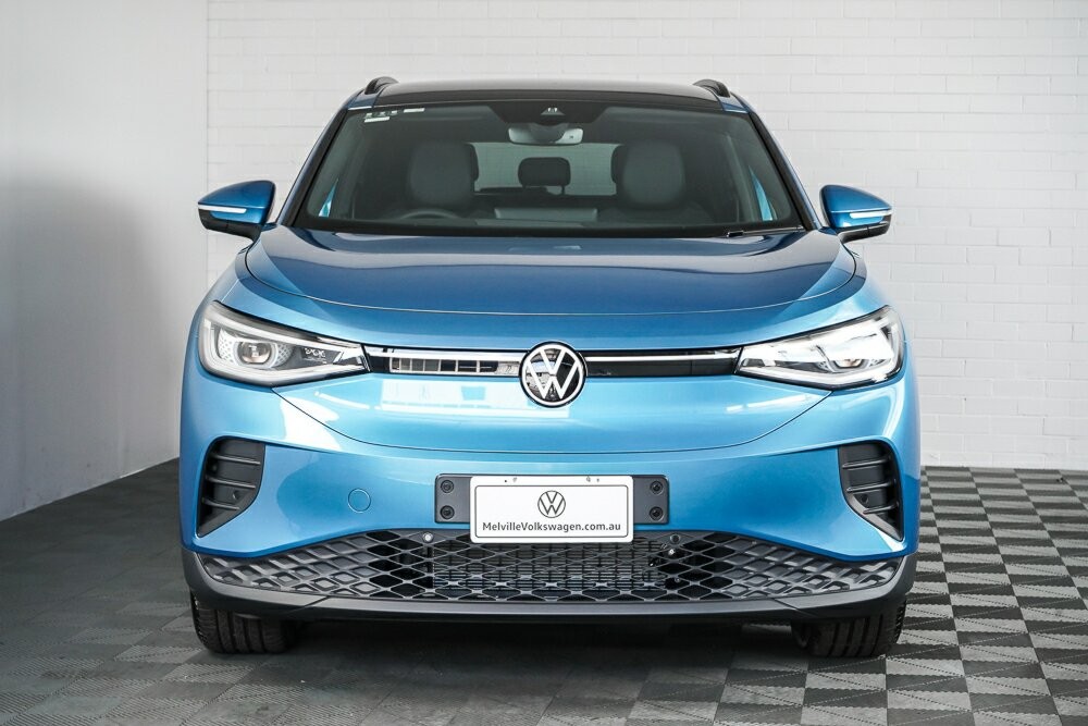 Volkswagen Id.4 image 3
