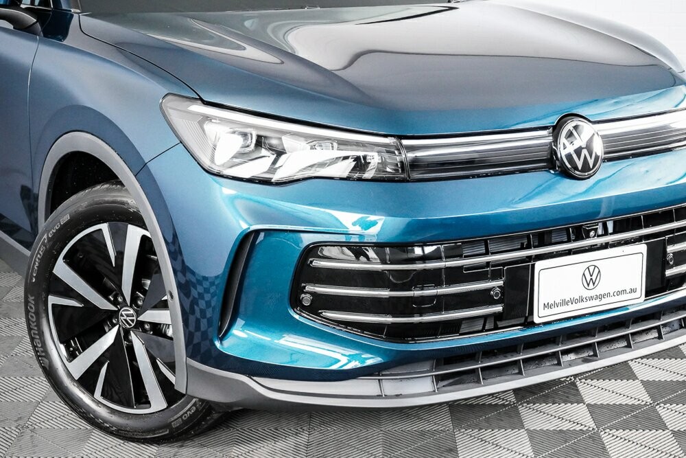 Volkswagen Tiguan image 2