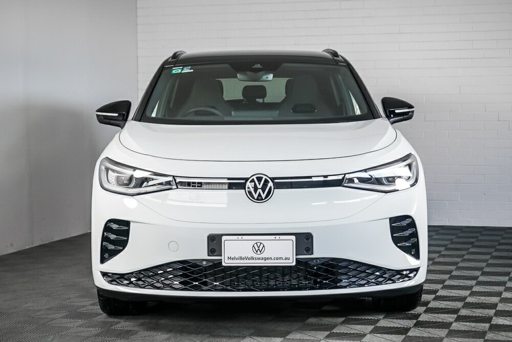 Volkswagen Id.4 image 3