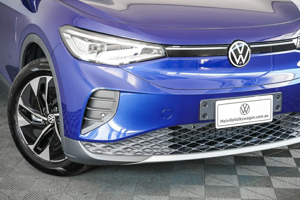 Volkswagen Id.4 image 2