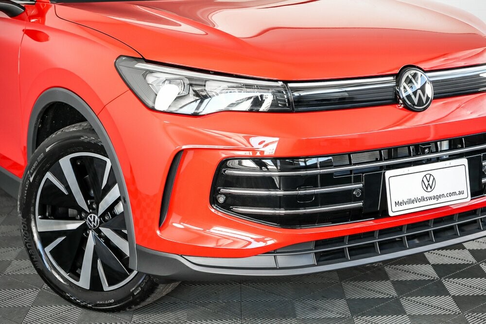 Volkswagen Tiguan image 2