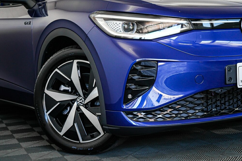 Volkswagen Id.4 image 2