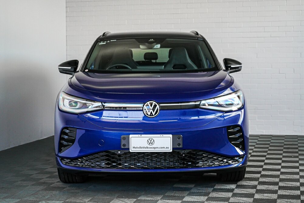 Volkswagen Id.4 image 3