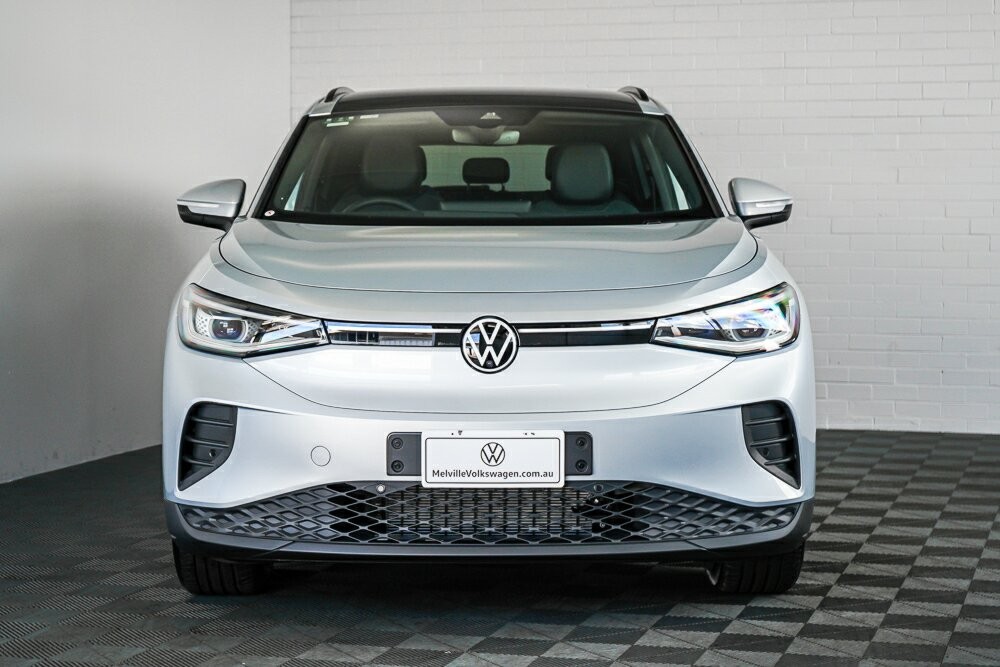 Volkswagen Id.4 image 3