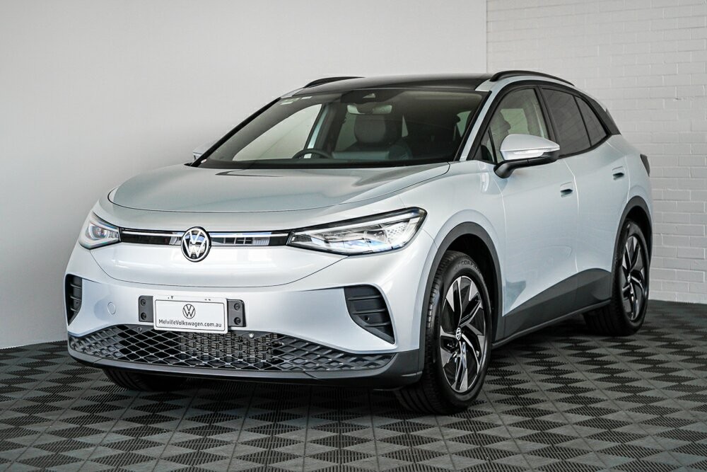 Volkswagen Id.4 image 4