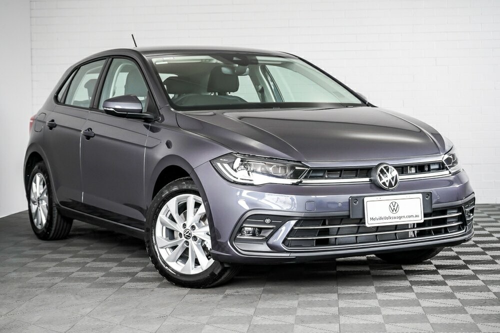 Volkswagen Polo image 1