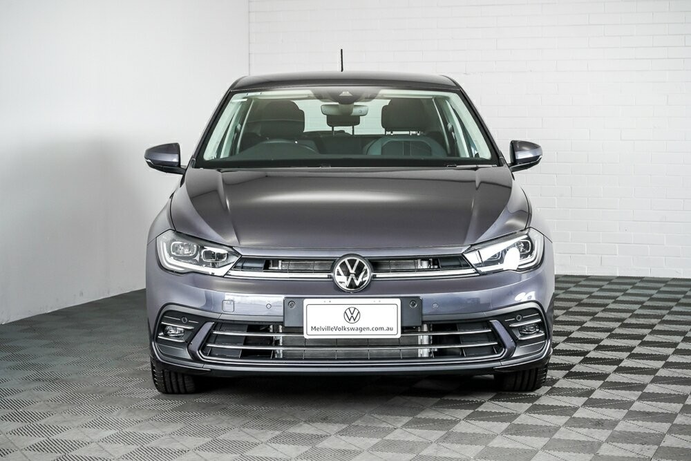 Volkswagen Polo image 3