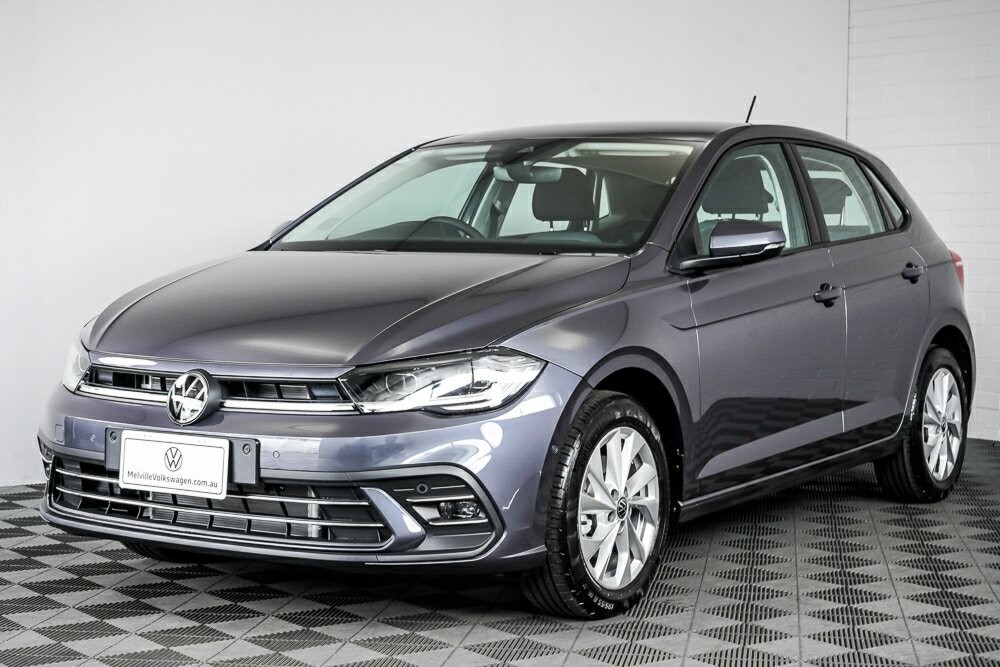 Volkswagen Polo image 4
