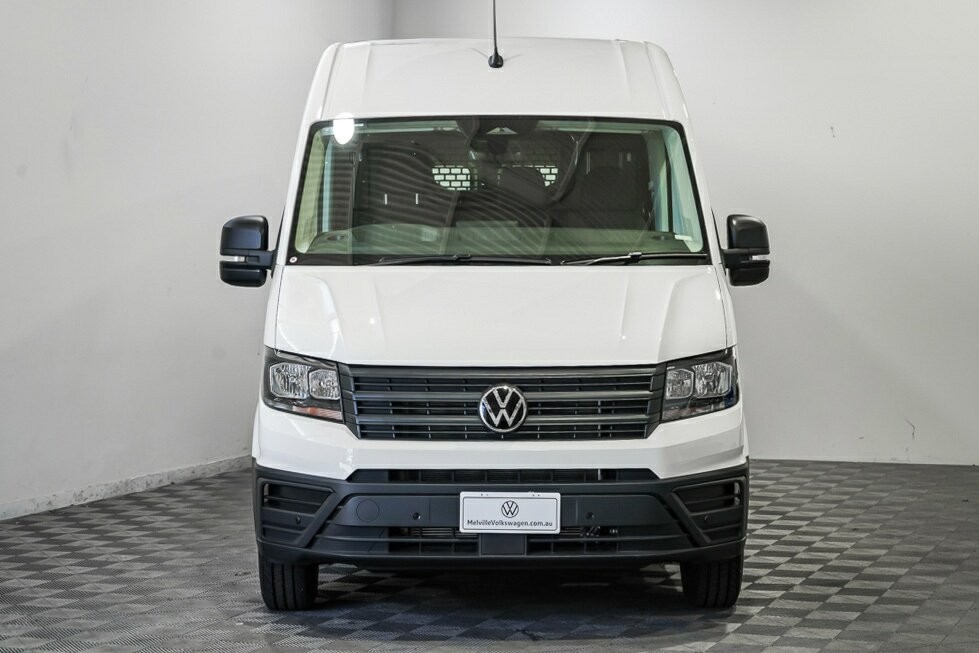 Volkswagen Crafter image 3