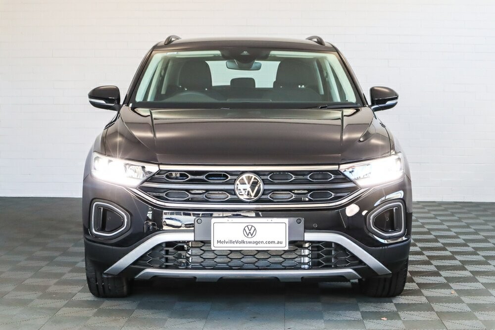 Volkswagen T-roc image 3