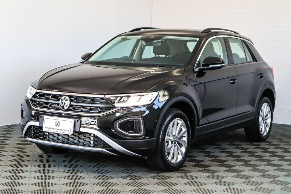 Volkswagen T-roc image 4