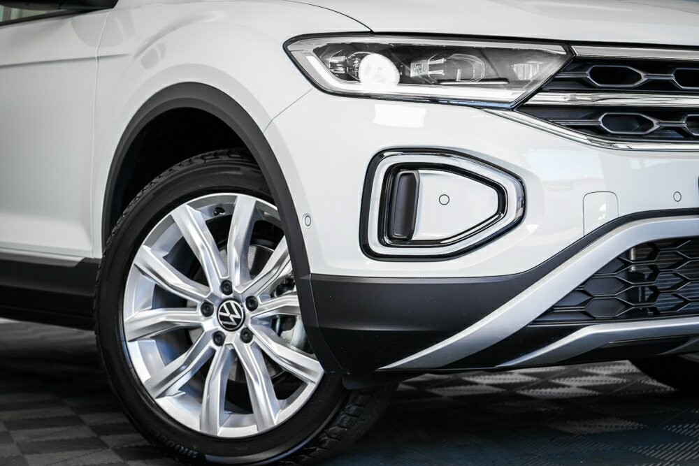 Volkswagen T-roc image 2