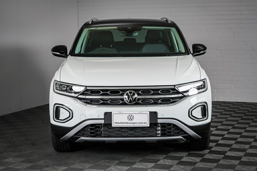 Volkswagen T-roc image 3