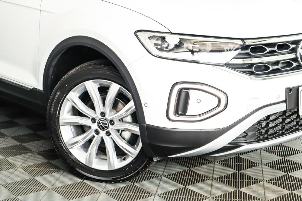 Volkswagen T-roc image 2