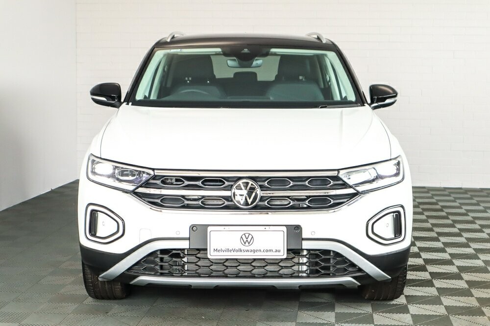 Volkswagen T-roc image 3