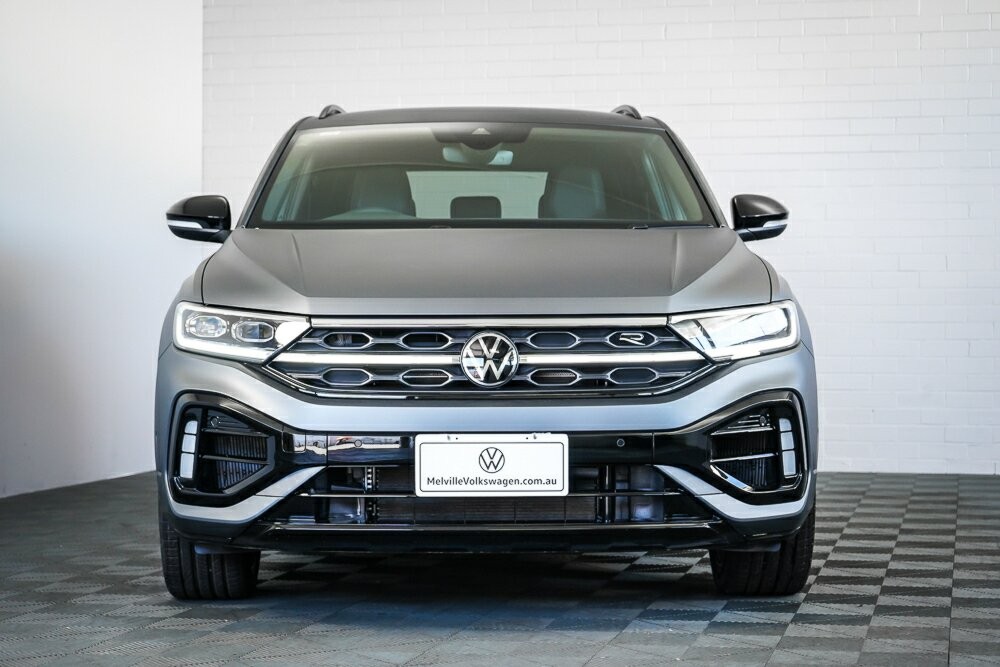 Volkswagen T-roc image 2