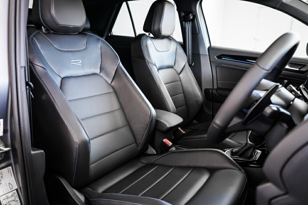 Volkswagen T-roc image 4