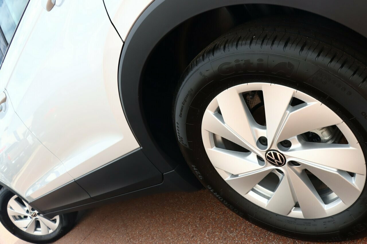 Volkswagen T-cross image 4