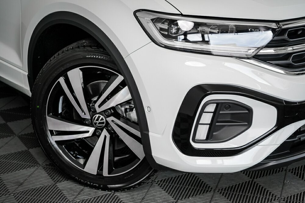 Volkswagen T-roc image 2